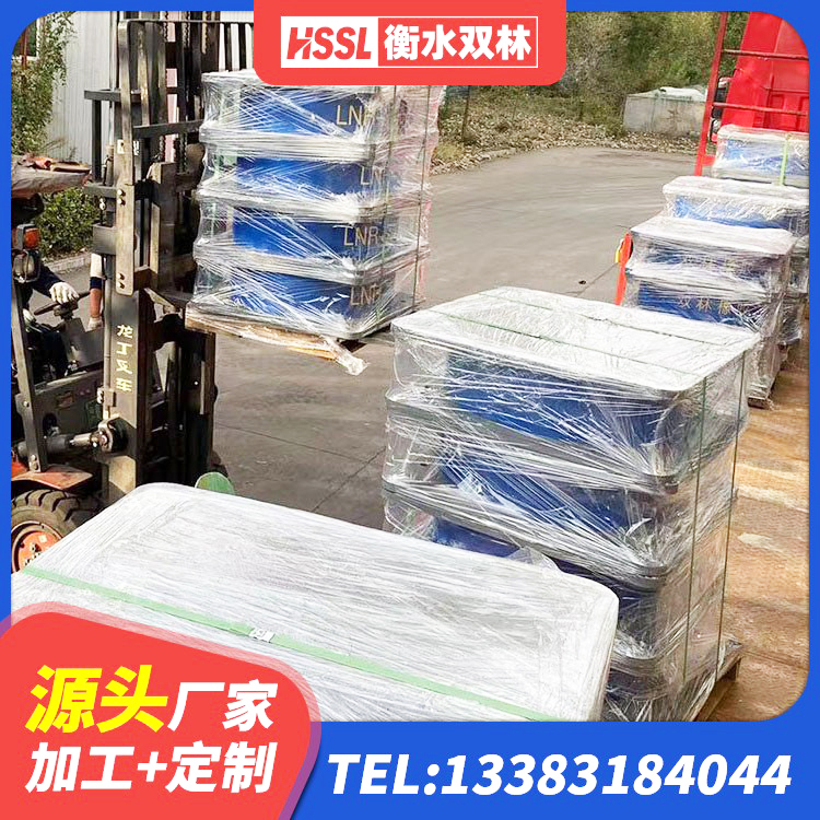 忠县建筑钢结构支座多少钱 忠县成品橡胶隔震支座 忠县HDR隔震支座 忠县防震隔震支座生产厂家 - 第6张