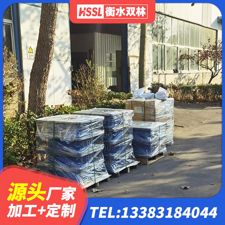 忠县铅芯建筑隔震支座多少钱 忠县港珠澳减隔震支座生产厂家 忠县水平力分散隔震支座源头工厂 忠县铅芯减震支座生产厂家 - 第6张